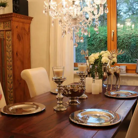 Cozy Holiday Home In Lenzkirch With Whirlpool Tatil Evi Lenzkirch