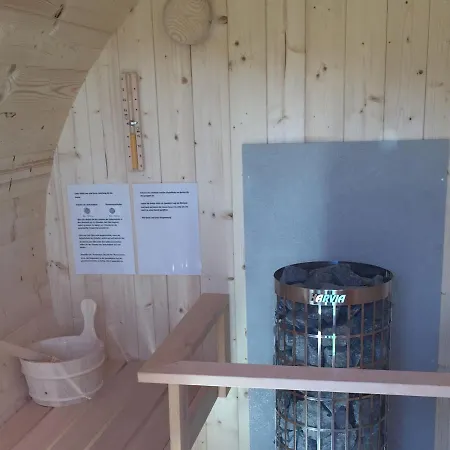 Cozy Holiday Home In Lenzkirch With Whirlpool * Lenzkirch