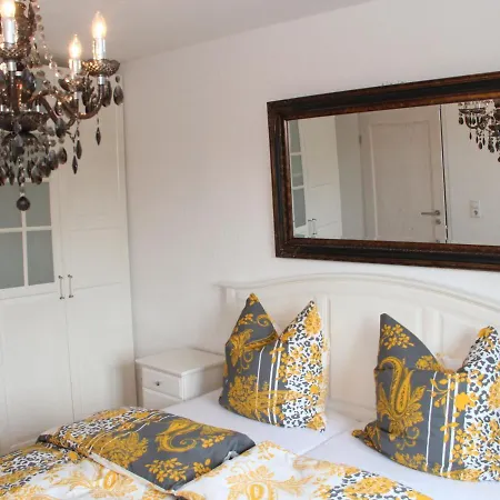Cozy Holiday Home In Lenzkirch With Whirlpool Lenzkirch