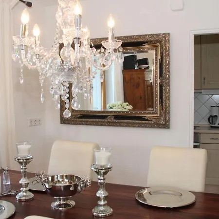 Cozy Holiday Home In Lenzkirch With Whirlpool Lenzkirch