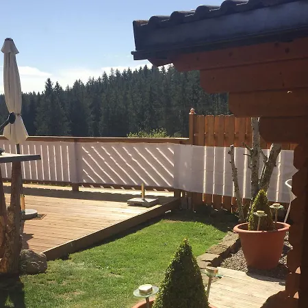 Cozy Holiday Home In Lenzkirch With Whirlpool Tatil Evi *