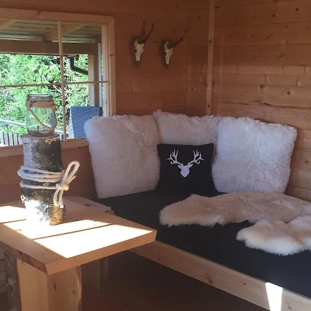 Cozy Holiday Home In Lenzkirch With Whirlpool Lenzkirch